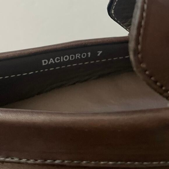 Donald Pliner‎ NEW Dacio Men’s Driver Loafer main image 4